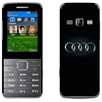   « »   Samsung S5610