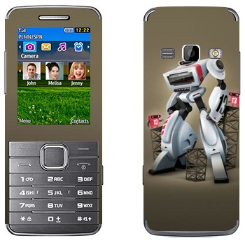   «  »   Samsung S5610