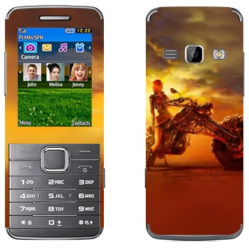   «  »   Samsung S5610