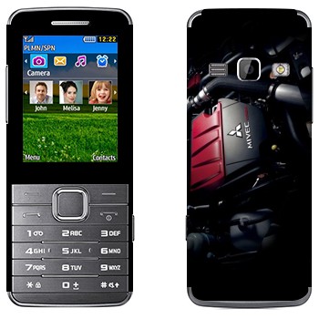 Samsung S5610