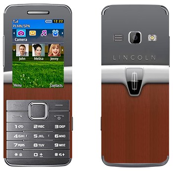   « »   Samsung S5610