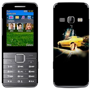   « -»   Samsung S5610