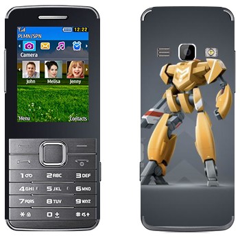   « »   Samsung S5610