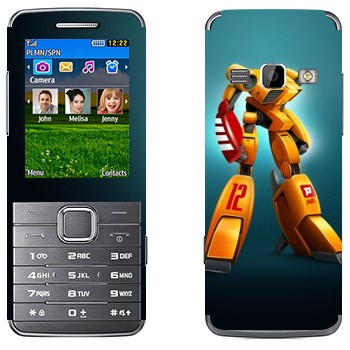   «  »   Samsung S5610