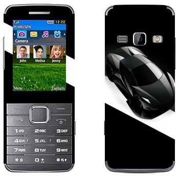   « »   Samsung S5610