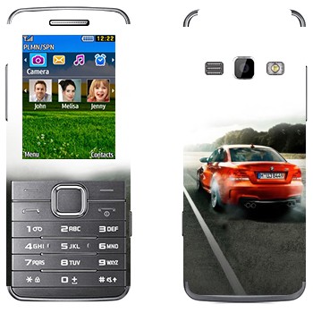   « BMW»   Samsung S5610