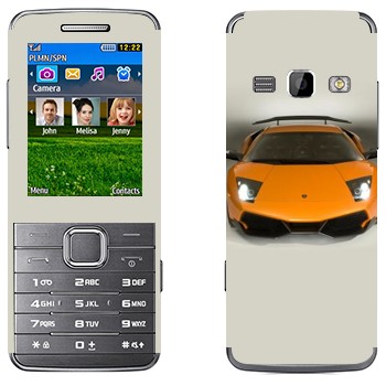   « »   Samsung S5610