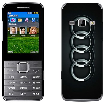 Samsung S5610