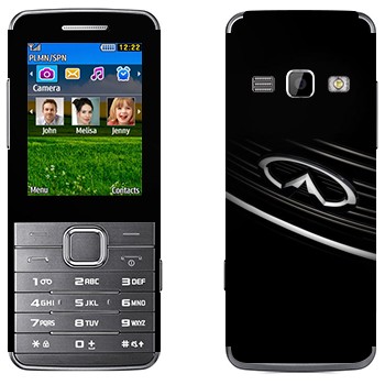   « Infiniti»   Samsung S5610