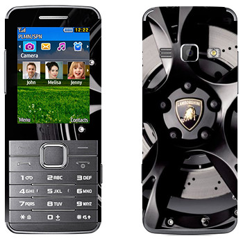 Samsung S5610