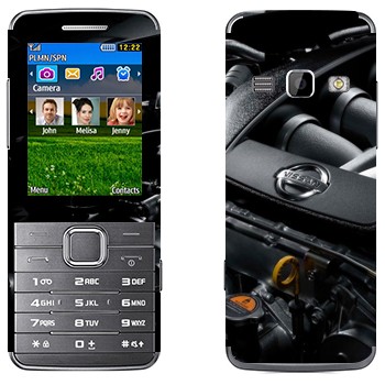   « Nissan  »   Samsung S5610