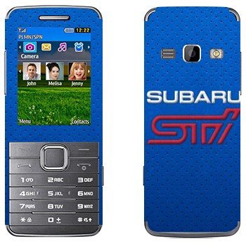 Samsung S5610