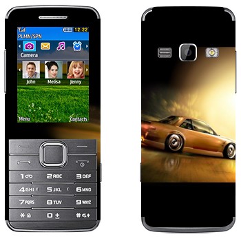   « Silvia S13»   Samsung S5610