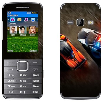   «  »   Samsung S5610