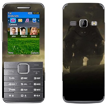   «  »   Samsung S5610