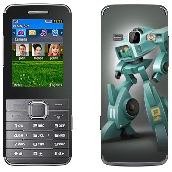   «   »   Samsung S5610