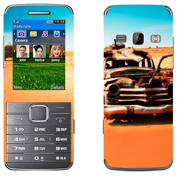   «   »   Samsung S5610