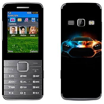   «   »   Samsung S5610