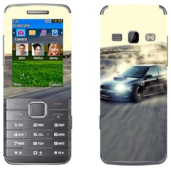 Samsung S5610