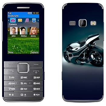   «  »   Samsung S5610