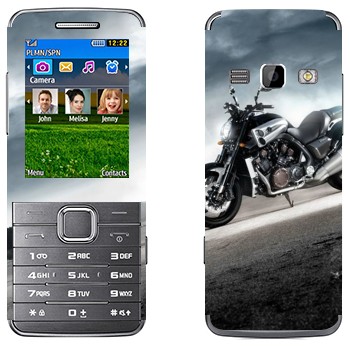   «»   Samsung S5610