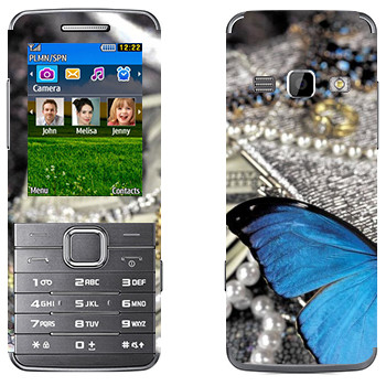   «   »   Samsung S5610