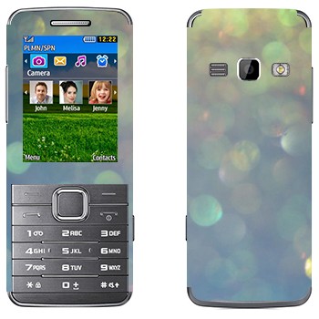   « »   Samsung S5610