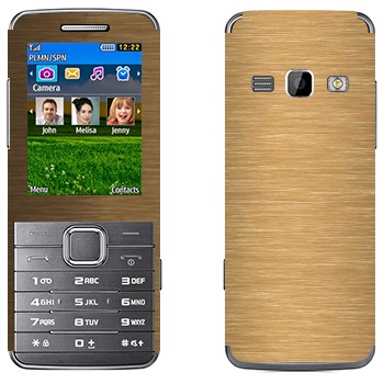   «»   Samsung S5610