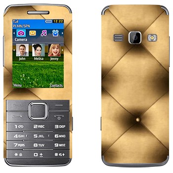   « »   Samsung S5610