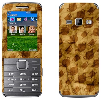   «»   Samsung S5610