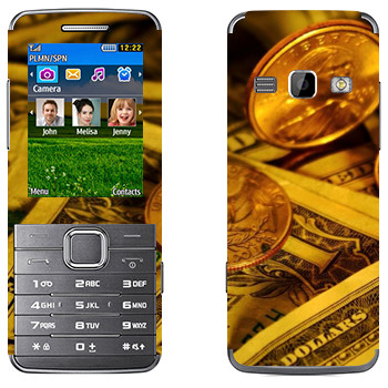   « »   Samsung S5610