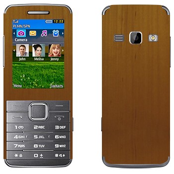 Samsung S5610