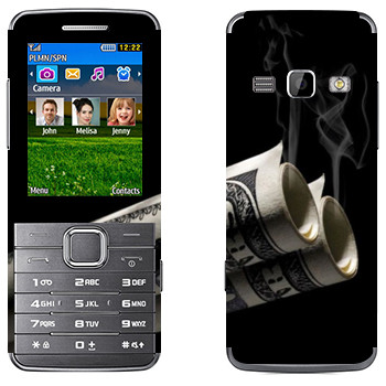   « »   Samsung S5610