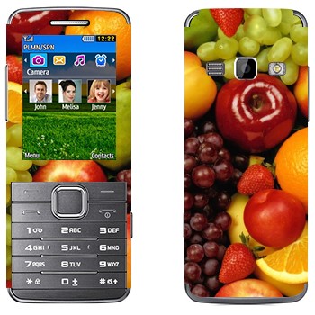   «- »   Samsung S5610