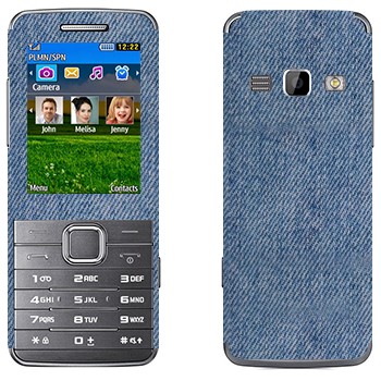   « »   Samsung S5610