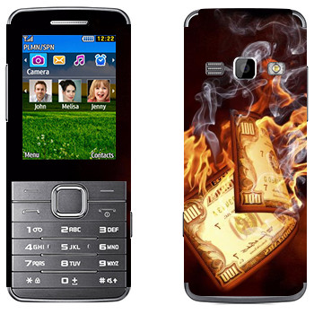 Samsung S5610