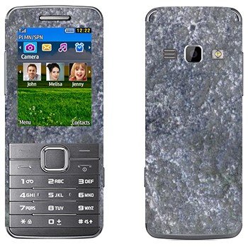   « »   Samsung S5610