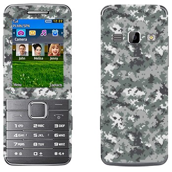   « »   Samsung S5610