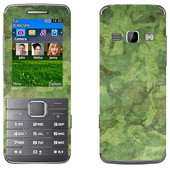   « »   Samsung S5610