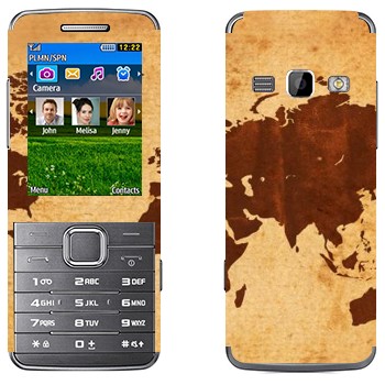   «  »   Samsung S5610