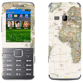   « »   Samsung S5610