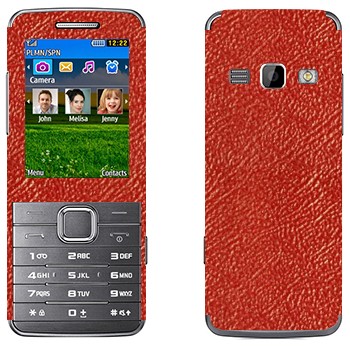   « »   Samsung S5610