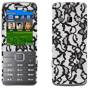   «    »   Samsung S5610