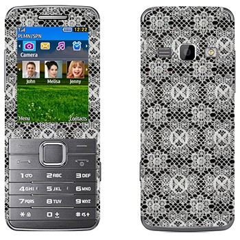   «   »   Samsung S5610