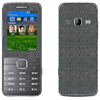   «    »   Samsung S5610