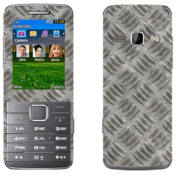   «  »   Samsung S5610