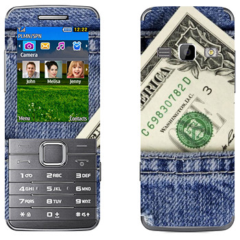 Samsung S5610