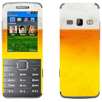   « »   Samsung S5610