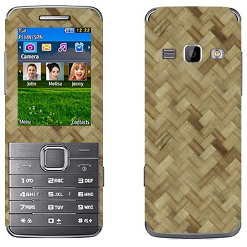   «»   Samsung S5610