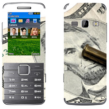   «  - »   Samsung S5610